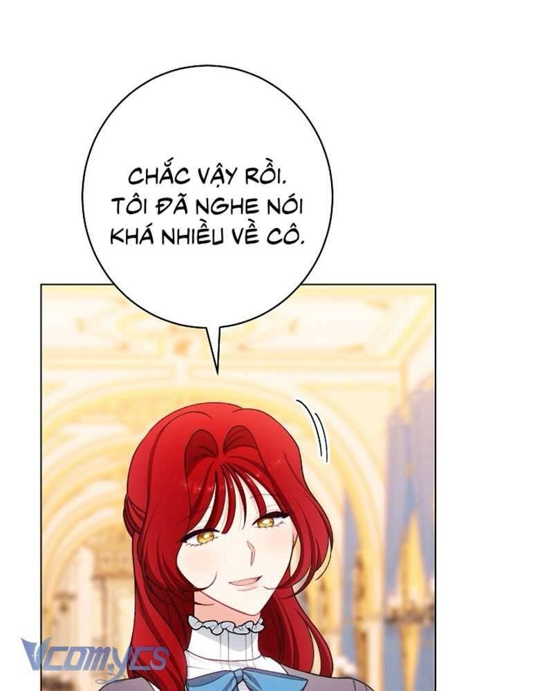 Hầu Gái Độc Quyền Của Hoàng Hậu Phản Diện - Chapter 100 - Page 129