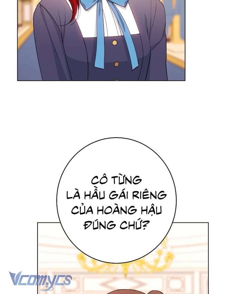 Hầu Gái Độc Quyền Của Hoàng Hậu Phản Diện - Chapter 100 - Page 130