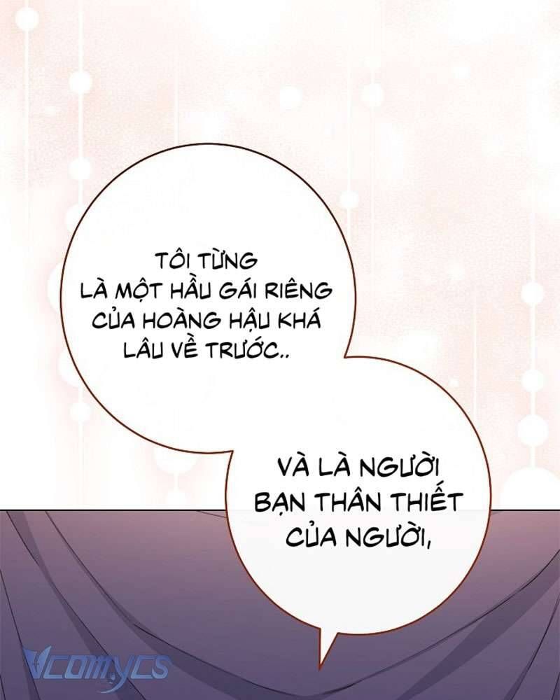 Hầu Gái Độc Quyền Của Hoàng Hậu Phản Diện - Chapter 100 - Page 133