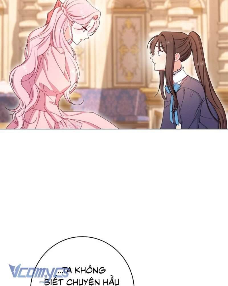 Hầu Gái Độc Quyền Của Hoàng Hậu Phản Diện - Chapter 100 - Page 15