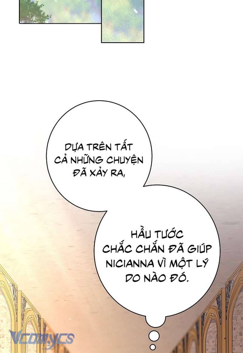 Hầu Gái Độc Quyền Của Hoàng Hậu Phản Diện - Chapter 100 - Page 22