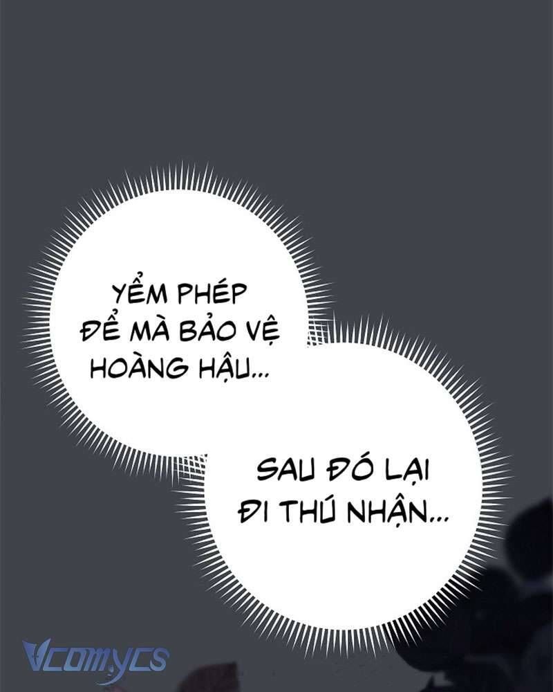 Hầu Gái Độc Quyền Của Hoàng Hậu Phản Diện - Chapter 100 - Page 24