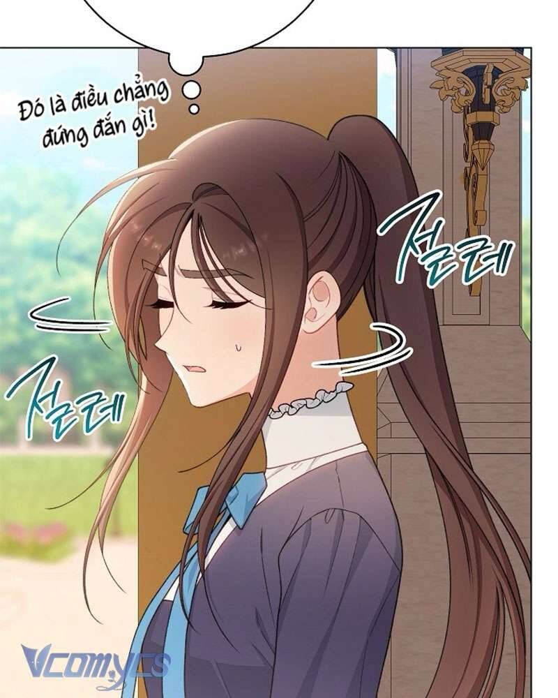 Hầu Gái Độc Quyền Của Hoàng Hậu Phản Diện - Chapter 100 - Page 29