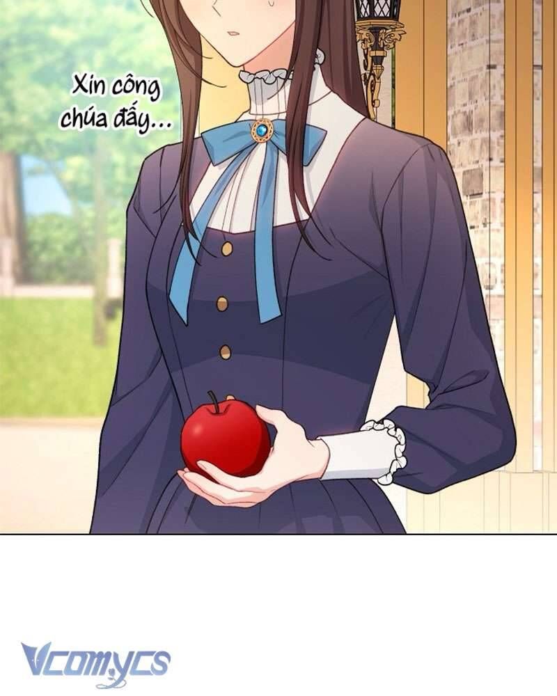 Hầu Gái Độc Quyền Của Hoàng Hậu Phản Diện - Chapter 100 - Page 42