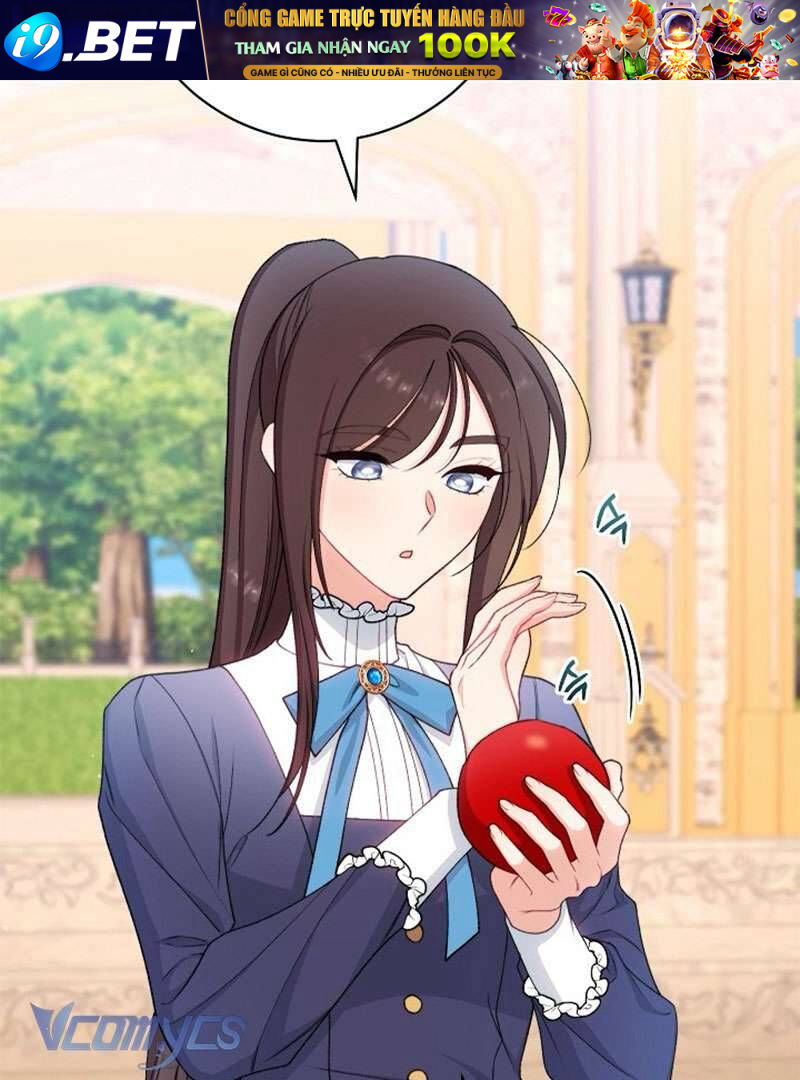 Hầu Gái Độc Quyền Của Hoàng Hậu Phản Diện - Chapter 100 - Page 48
