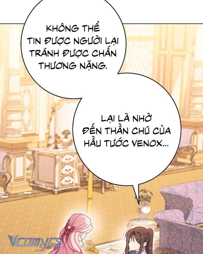 Hầu Gái Độc Quyền Của Hoàng Hậu Phản Diện - Chapter 100 - Page 6