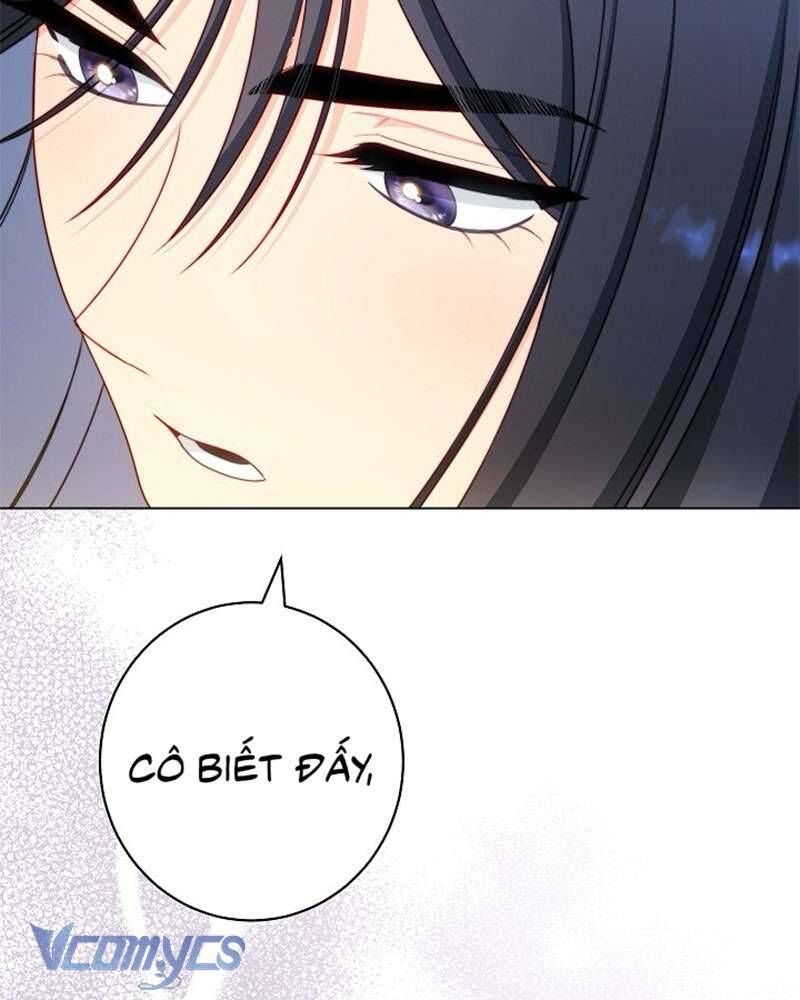 Hầu Gái Độc Quyền Của Hoàng Hậu Phản Diện - Chapter 100 - Page 61