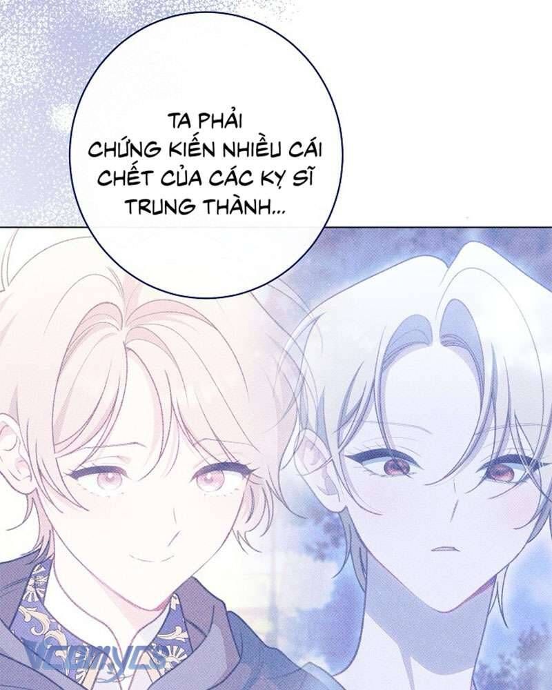 Hầu Gái Độc Quyền Của Hoàng Hậu Phản Diện - Chapter 100 - Page 64