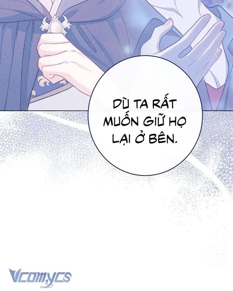 Hầu Gái Độc Quyền Của Hoàng Hậu Phản Diện - Chapter 100 - Page 65