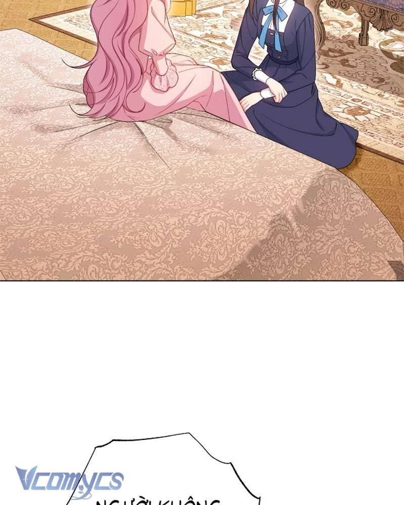 Hầu Gái Độc Quyền Của Hoàng Hậu Phản Diện - Chapter 100 - Page 7