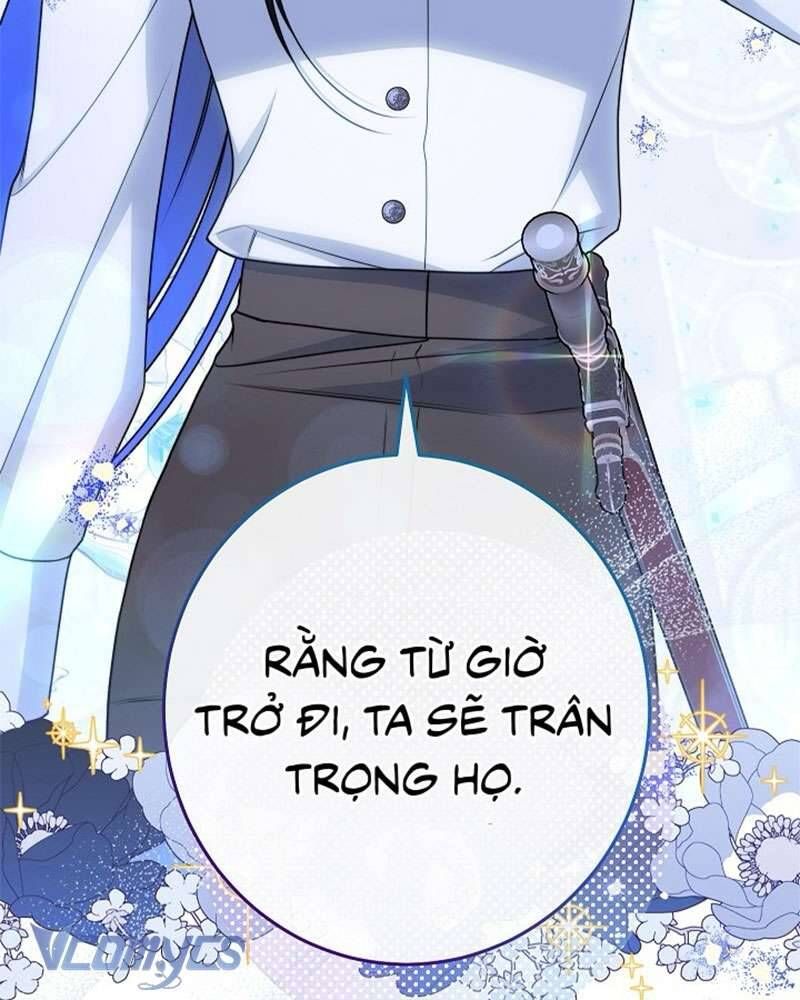 Hầu Gái Độc Quyền Của Hoàng Hậu Phản Diện - Chapter 100 - Page 70