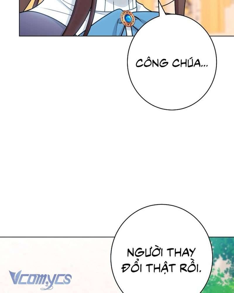 Hầu Gái Độc Quyền Của Hoàng Hậu Phản Diện - Chapter 100 - Page 73