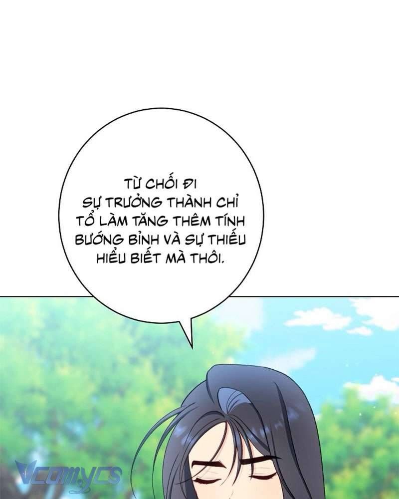 Hầu Gái Độc Quyền Của Hoàng Hậu Phản Diện - Chapter 100 - Page 76