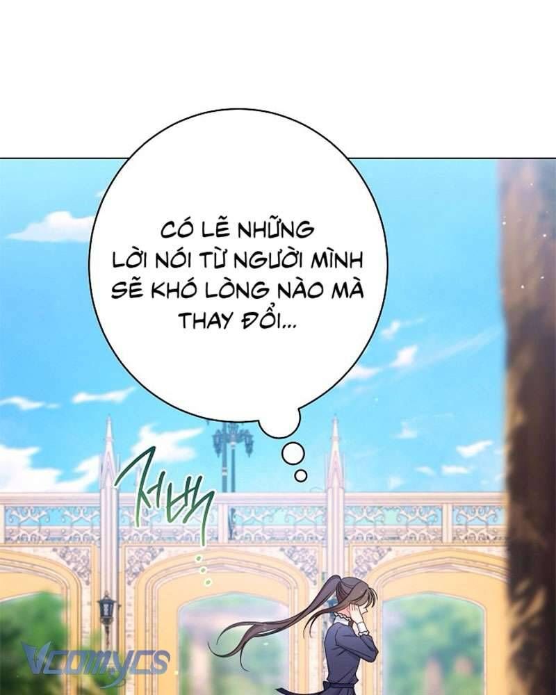 Hầu Gái Độc Quyền Của Hoàng Hậu Phản Diện - Chapter 100 - Page 81