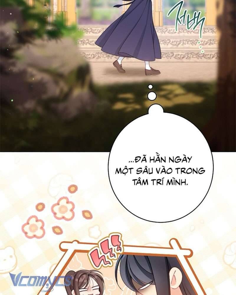 Hầu Gái Độc Quyền Của Hoàng Hậu Phản Diện - Chapter 100 - Page 82