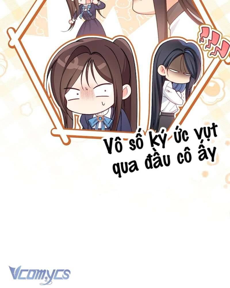 Hầu Gái Độc Quyền Của Hoàng Hậu Phản Diện - Chapter 100 - Page 83