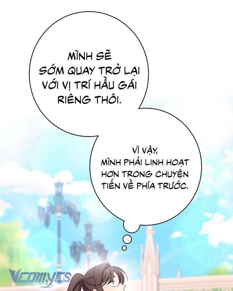 Hầu Gái Độc Quyền Của Hoàng Hậu Phản Diện - Chapter 100 - Page 84