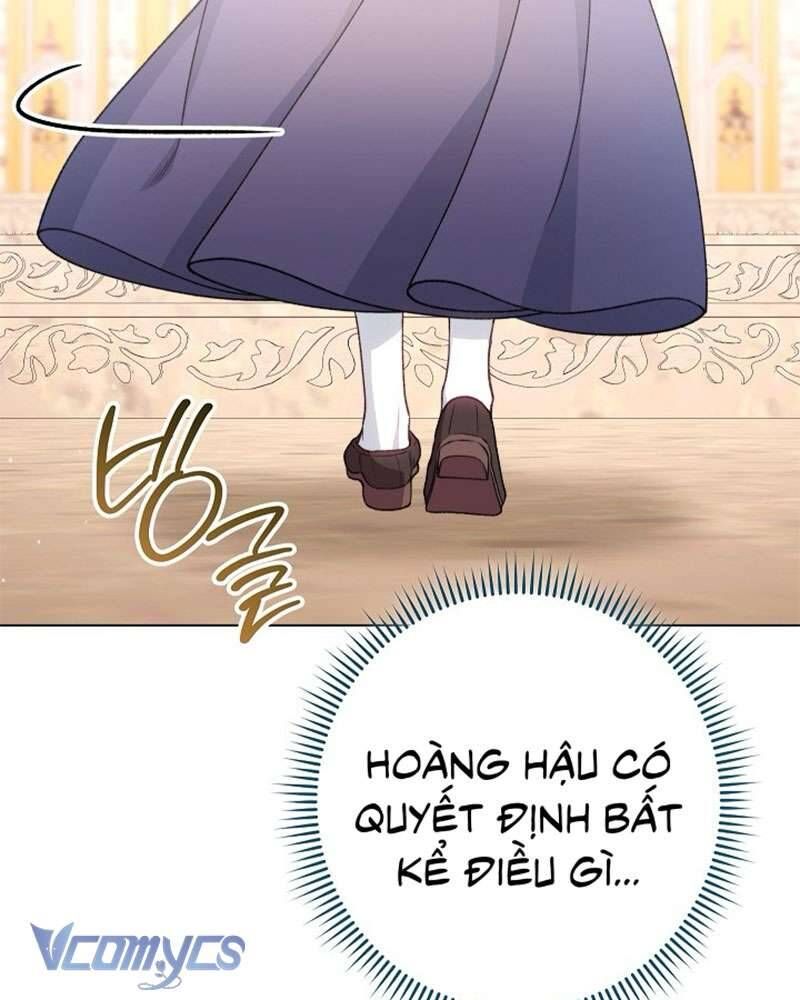 Hầu Gái Độc Quyền Của Hoàng Hậu Phản Diện - Chapter 100 - Page 87