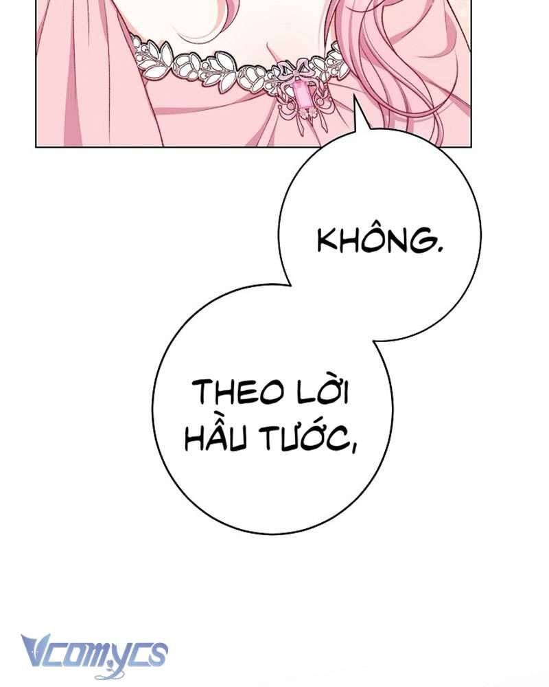 Hầu Gái Độc Quyền Của Hoàng Hậu Phản Diện - Chapter 100 - Page 9