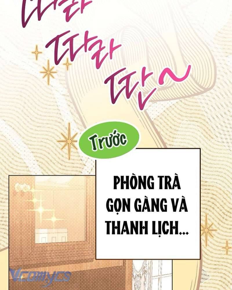Hầu Gái Độc Quyền Của Hoàng Hậu Phản Diện - Chapter 100 - Page 92