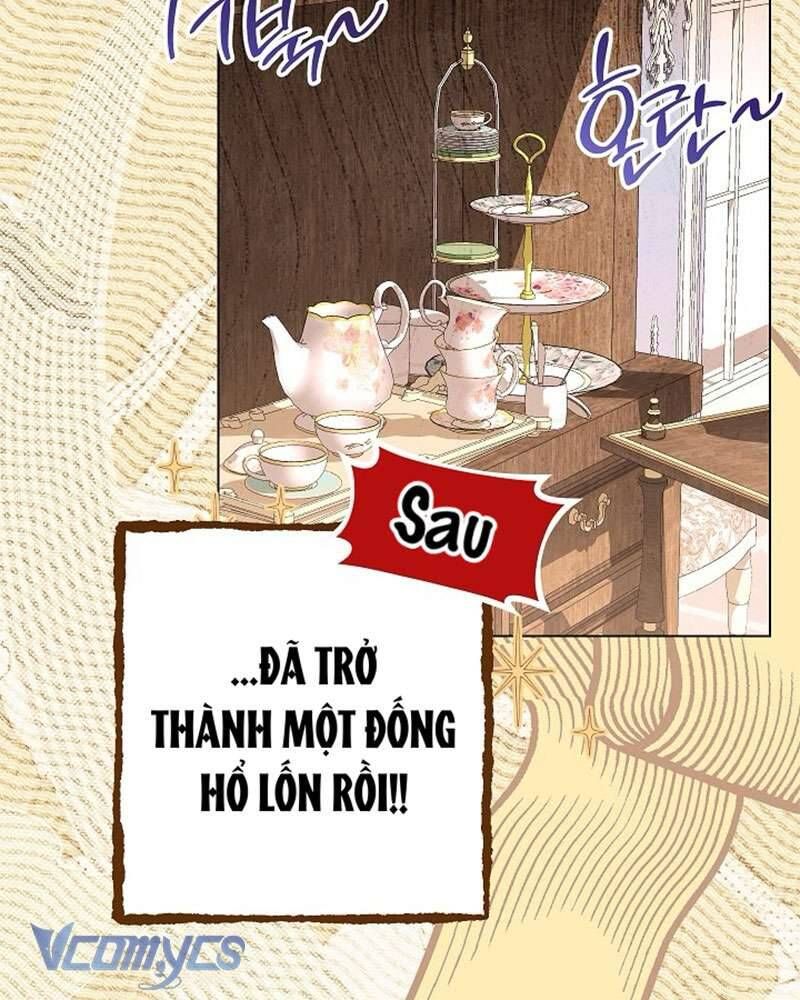 Hầu Gái Độc Quyền Của Hoàng Hậu Phản Diện - Chapter 100 - Page 94