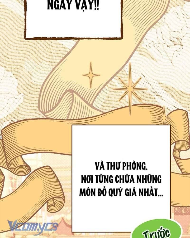 Hầu Gái Độc Quyền Của Hoàng Hậu Phản Diện - Chapter 100 - Page 98