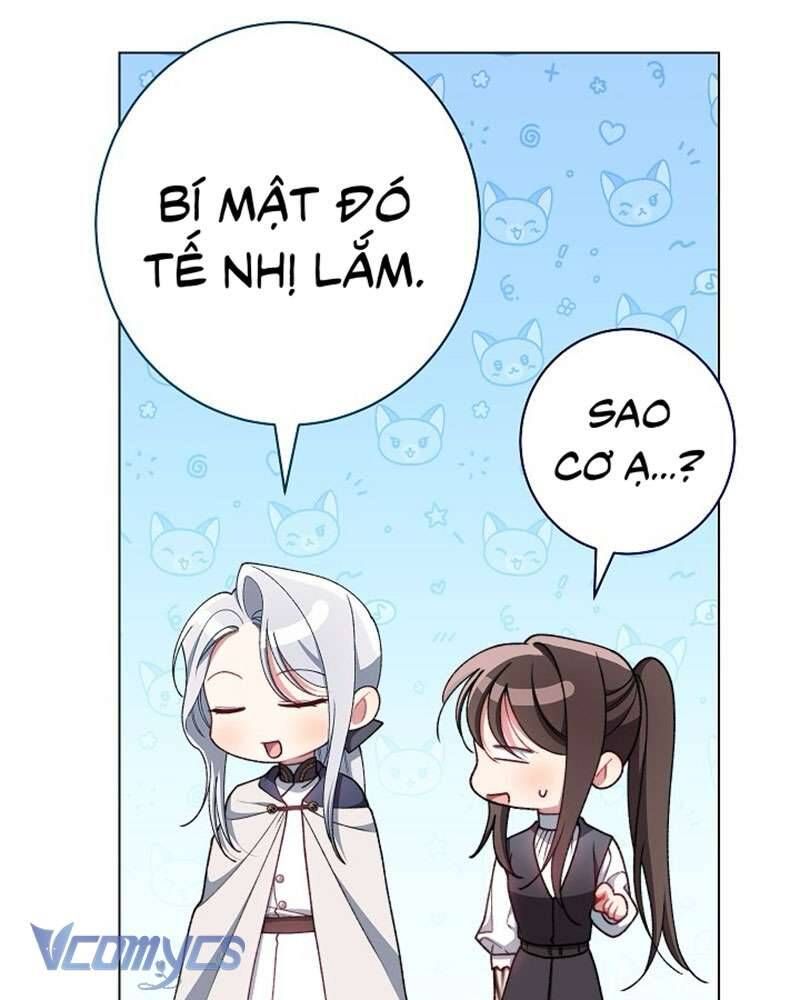 Hầu Gái Độc Quyền Của Hoàng Hậu Phản Diện - Chapter 90 - Page 111