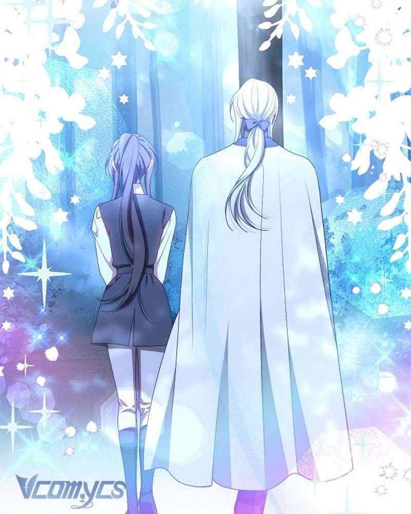 Hầu Gái Độc Quyền Của Hoàng Hậu Phản Diện - Chapter 90 - Page 119