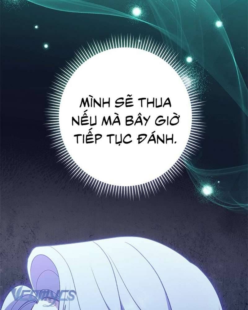 Hầu Gái Độc Quyền Của Hoàng Hậu Phản Diện - Chapter 90 - Page 17