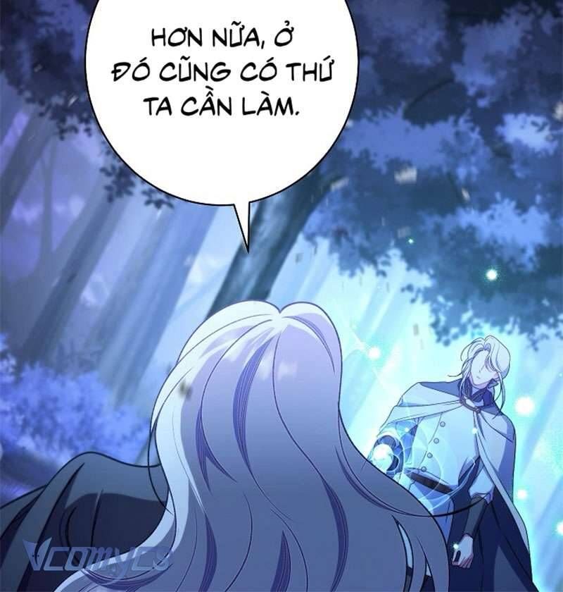 Hầu Gái Độc Quyền Của Hoàng Hậu Phản Diện - Chapter 90 - Page 22