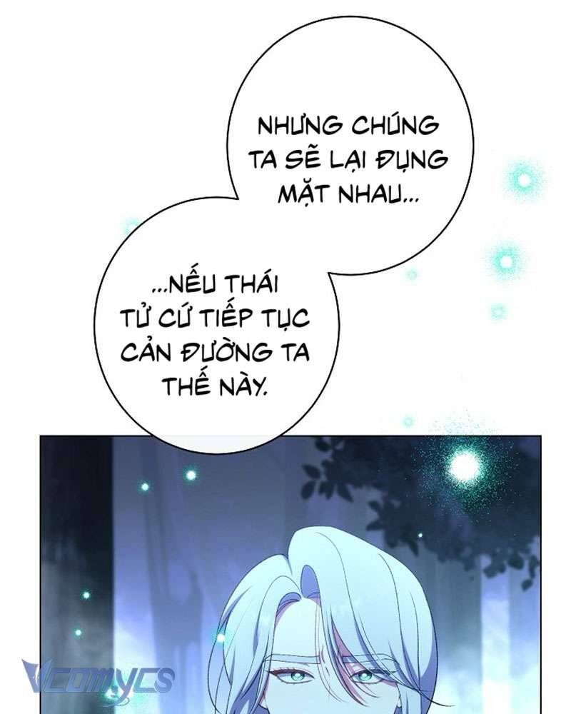 Hầu Gái Độc Quyền Của Hoàng Hậu Phản Diện - Chapter 90 - Page 24