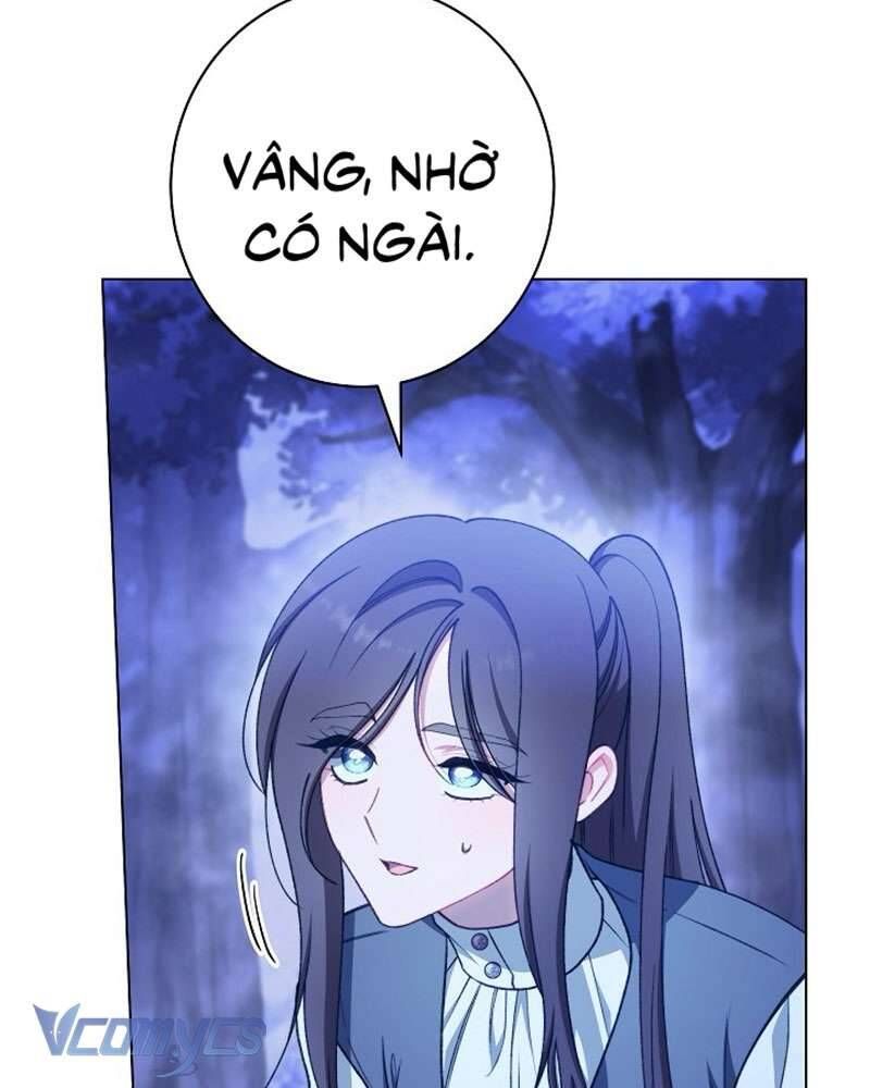 Hầu Gái Độc Quyền Của Hoàng Hậu Phản Diện - Chapter 90 - Page 39