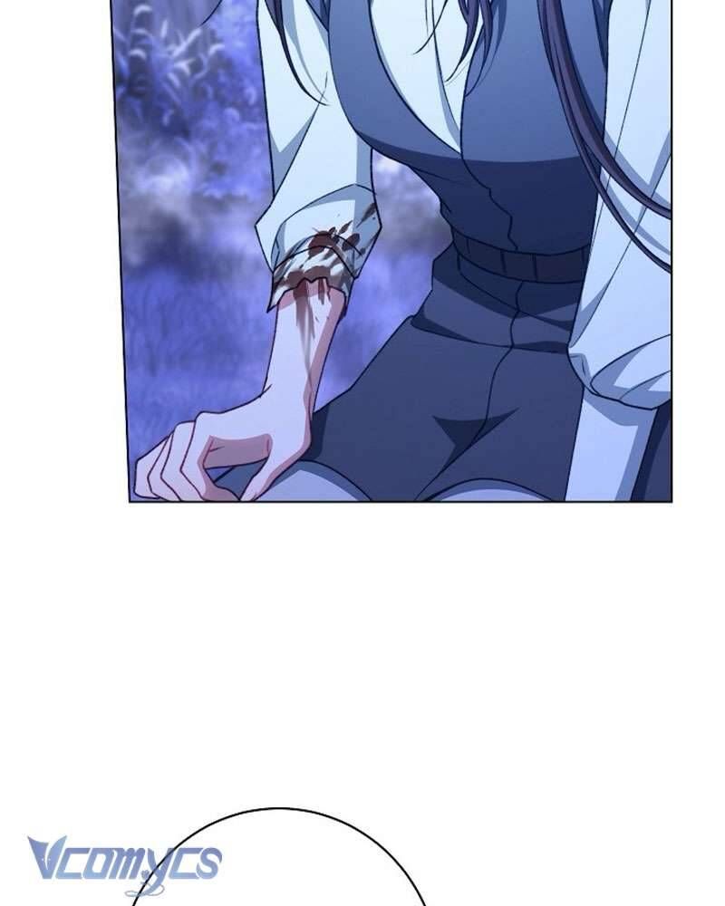 Hầu Gái Độc Quyền Của Hoàng Hậu Phản Diện - Chapter 90 - Page 40