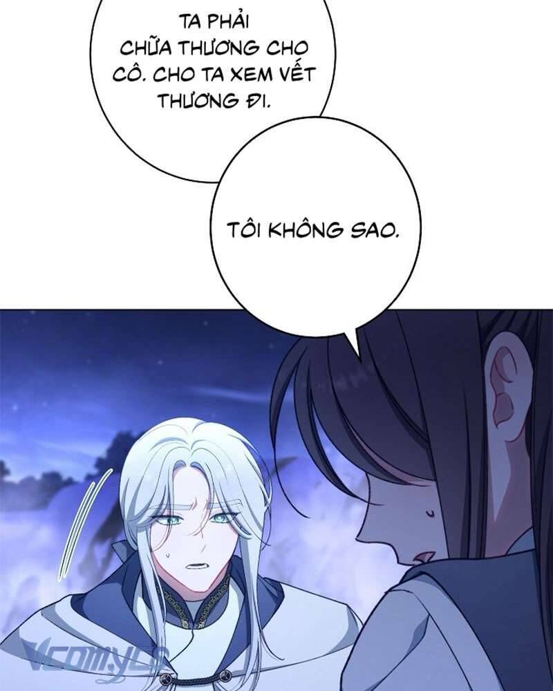 Hầu Gái Độc Quyền Của Hoàng Hậu Phản Diện - Chapter 90 - Page 41