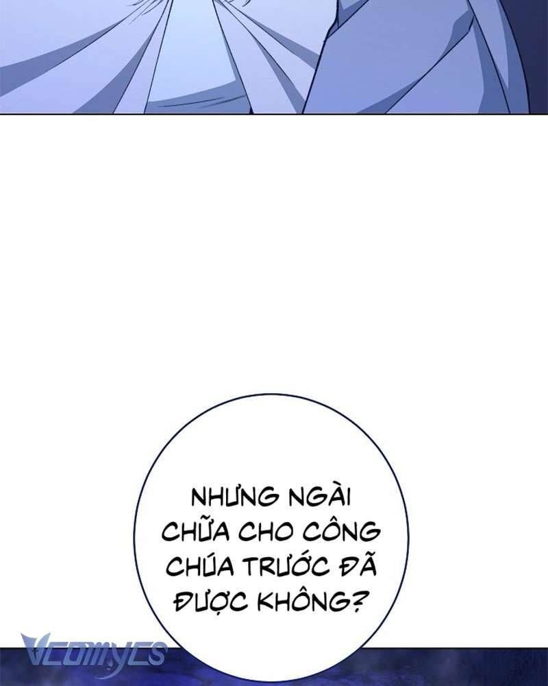 Hầu Gái Độc Quyền Của Hoàng Hậu Phản Diện - Chapter 90 - Page 42