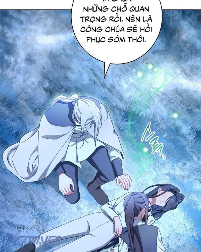 Hầu Gái Độc Quyền Của Hoàng Hậu Phản Diện - Chapter 90 - Page 48