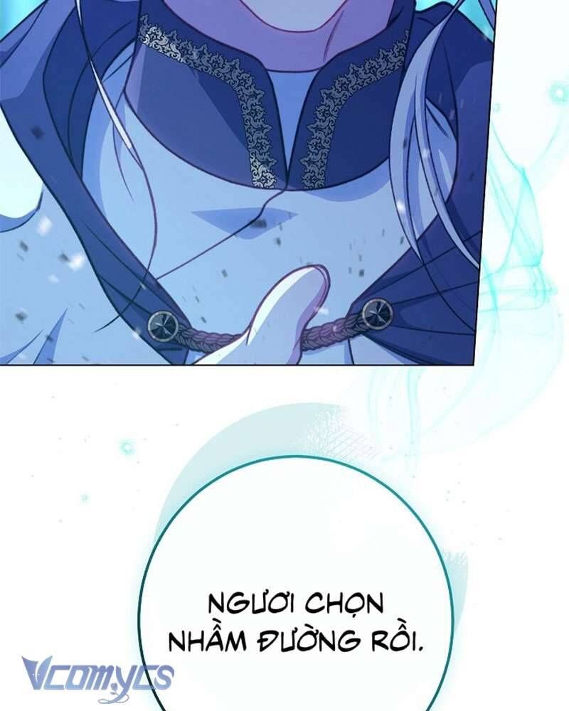 Hầu Gái Độc Quyền Của Hoàng Hậu Phản Diện - Chapter 90 - Page 5