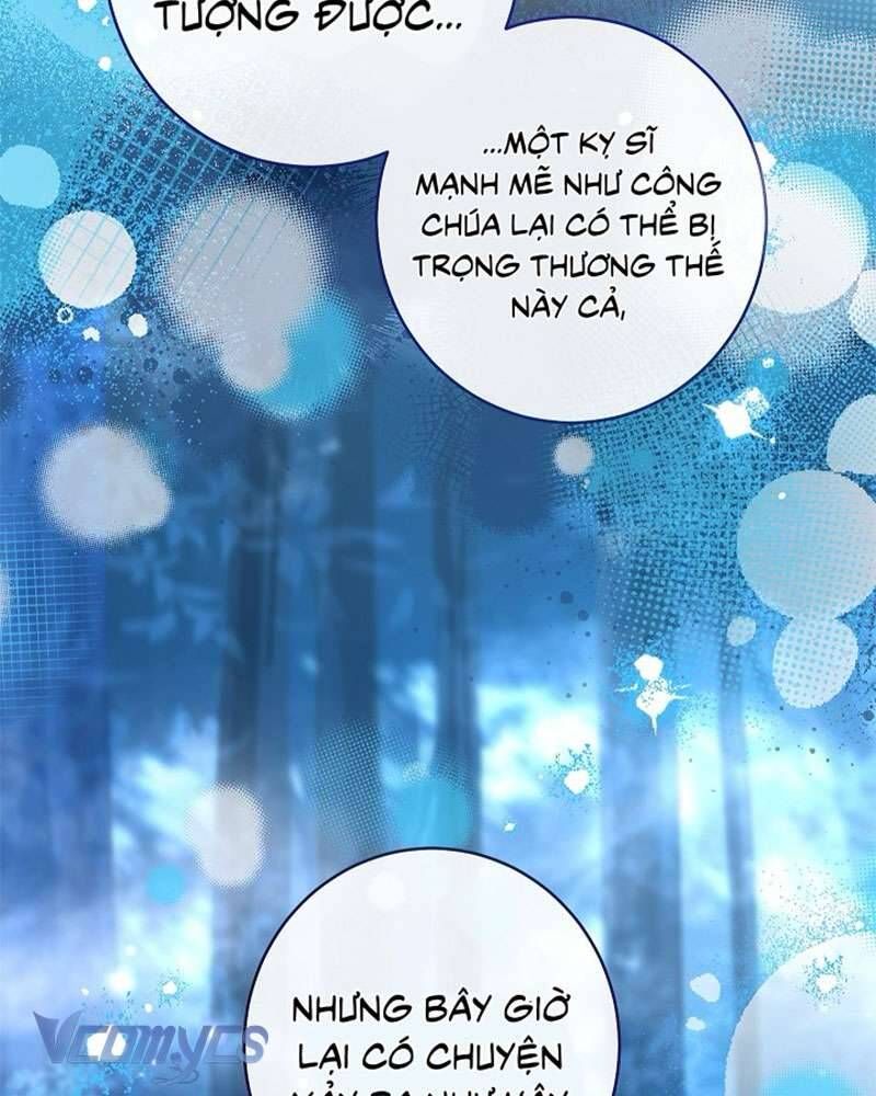 Hầu Gái Độc Quyền Của Hoàng Hậu Phản Diện - Chapter 90 - Page 52