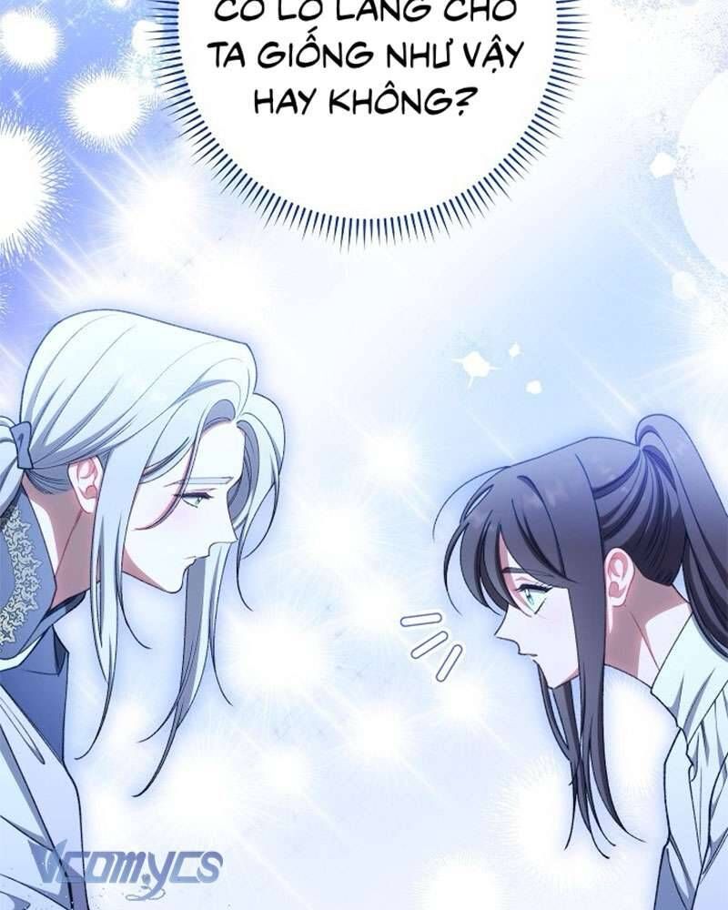 Hầu Gái Độc Quyền Của Hoàng Hậu Phản Diện - Chapter 90 - Page 59