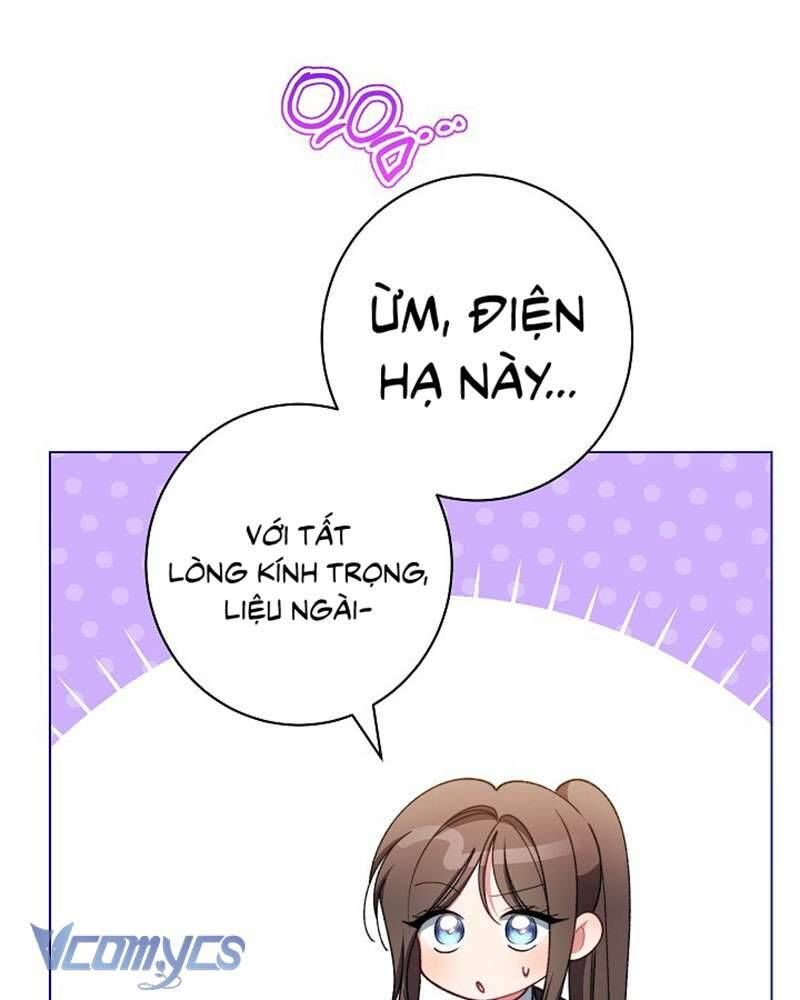 Hầu Gái Độc Quyền Của Hoàng Hậu Phản Diện - Chapter 90 - Page 67