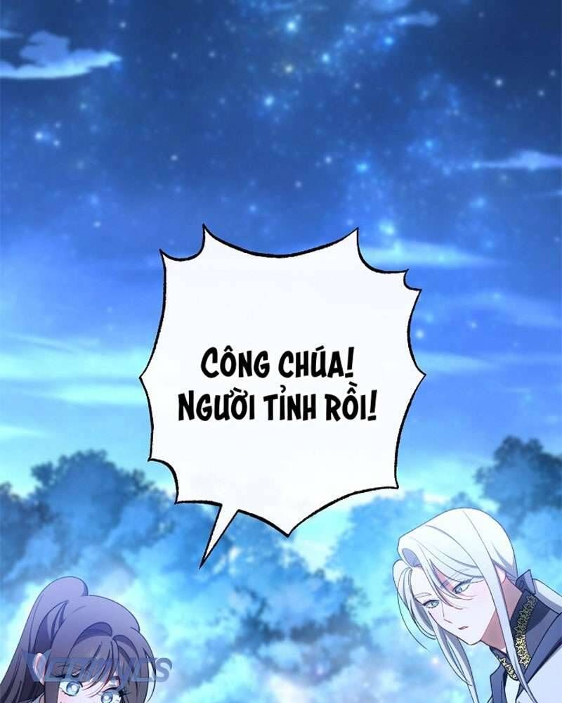 Hầu Gái Độc Quyền Của Hoàng Hậu Phản Diện - Chapter 90 - Page 71