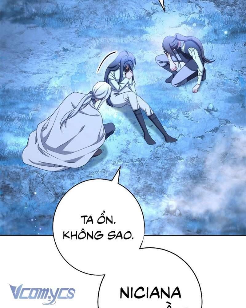 Hầu Gái Độc Quyền Của Hoàng Hậu Phản Diện - Chapter 90 - Page 74