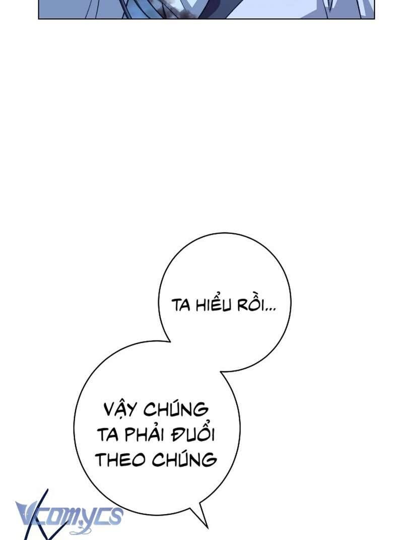 Hầu Gái Độc Quyền Của Hoàng Hậu Phản Diện - Chapter 90 - Page 77