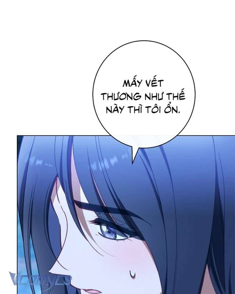 Hầu Gái Độc Quyền Của Hoàng Hậu Phản Diện - Chapter 90 - Page 81