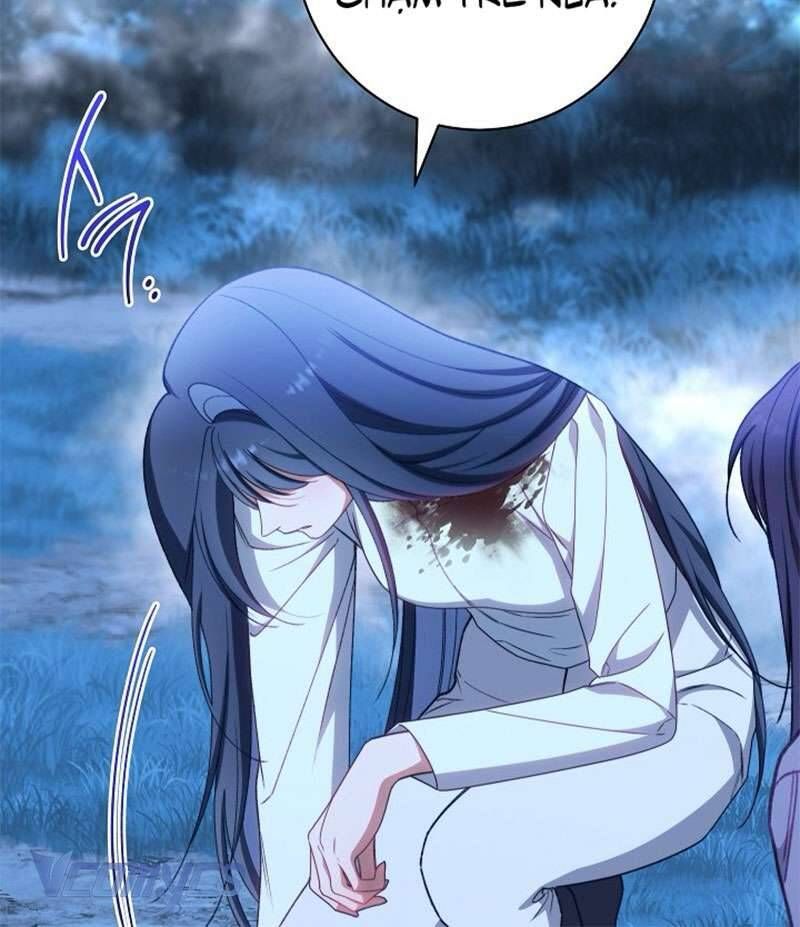 Hầu Gái Độc Quyền Của Hoàng Hậu Phản Diện - Chapter 90 - Page 88