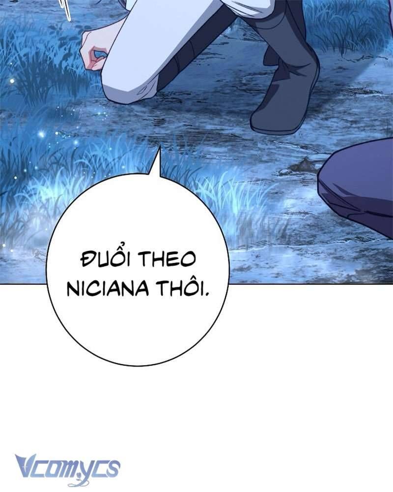 Hầu Gái Độc Quyền Của Hoàng Hậu Phản Diện - Chapter 90 - Page 89