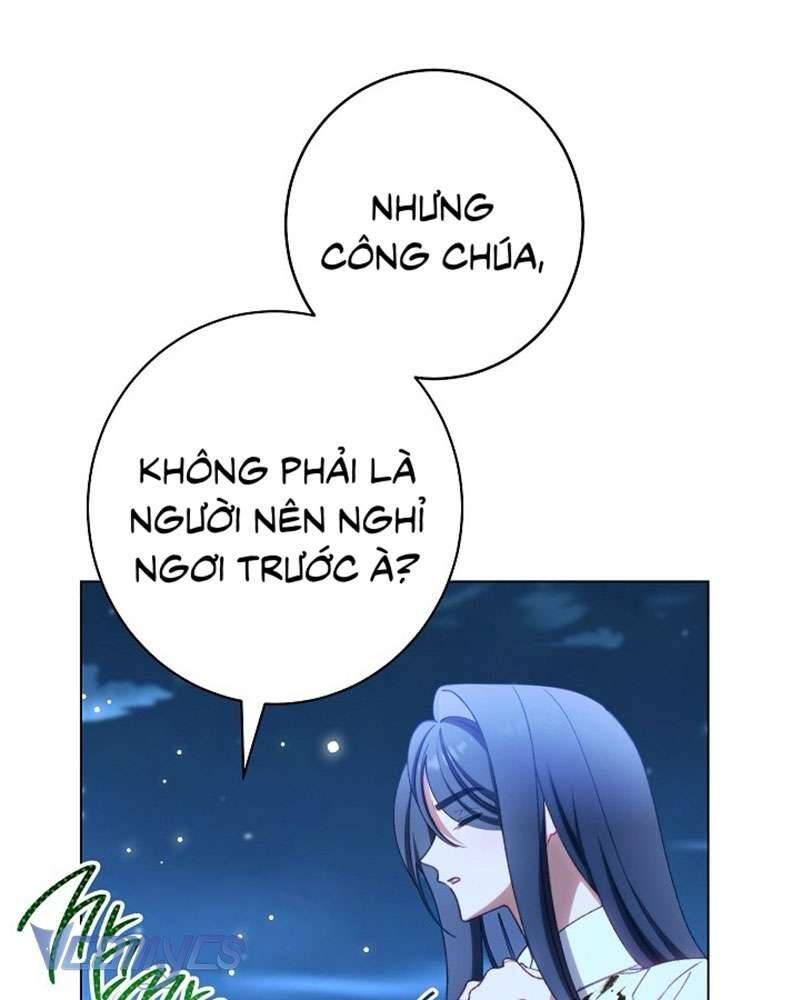 Hầu Gái Độc Quyền Của Hoàng Hậu Phản Diện - Chapter 90 - Page 90