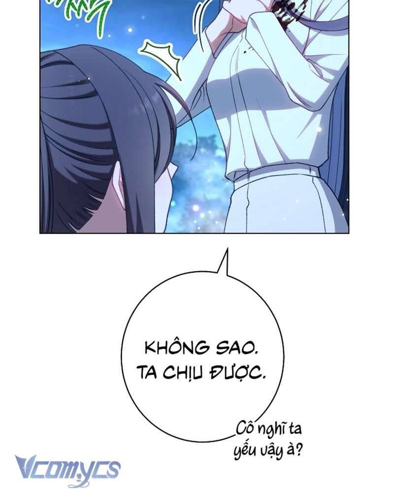 Hầu Gái Độc Quyền Của Hoàng Hậu Phản Diện - Chapter 90 - Page 91