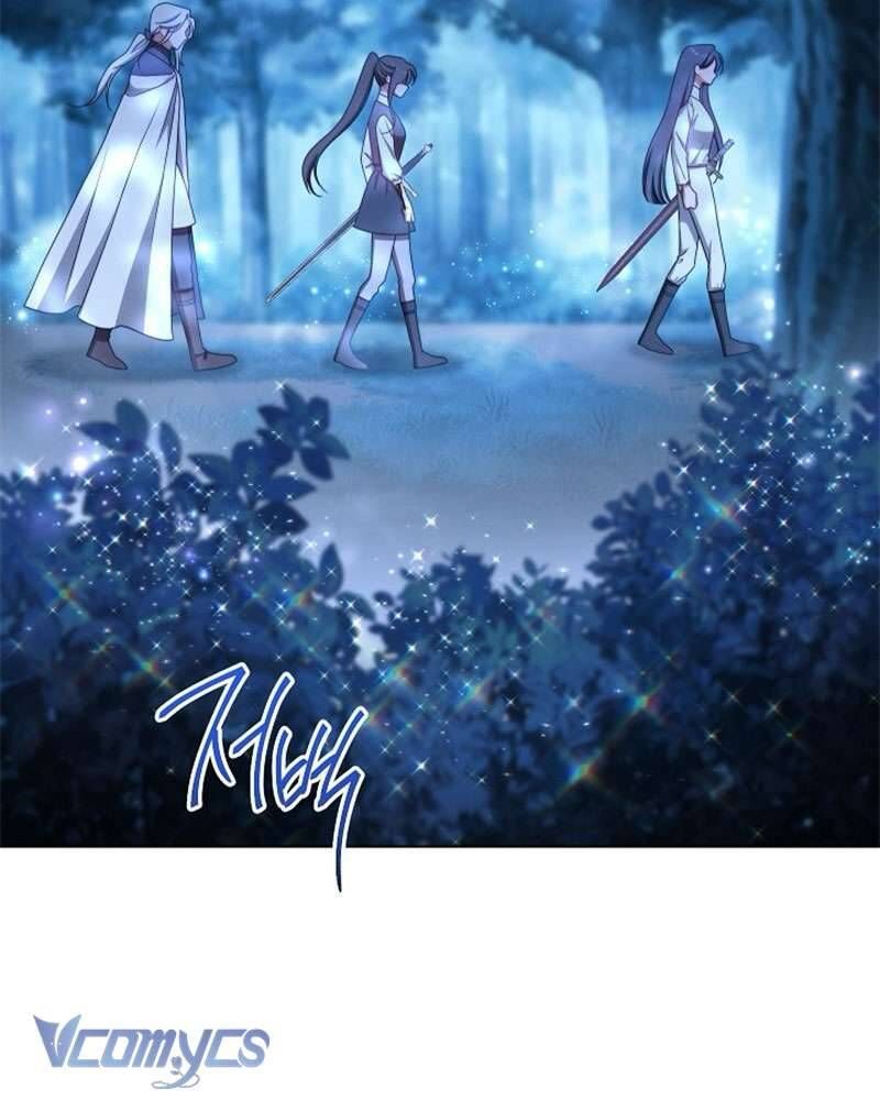 Hầu Gái Độc Quyền Của Hoàng Hậu Phản Diện - Chapter 90 - Page 96