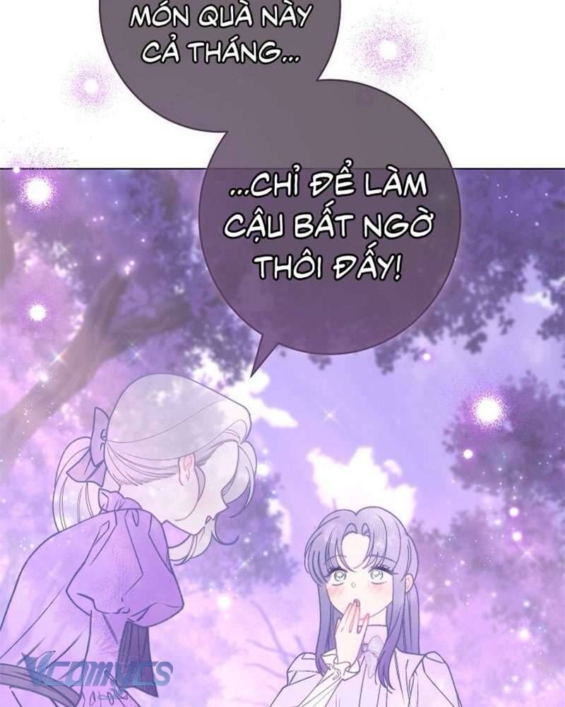 Hầu Gái Độc Quyền Của Hoàng Hậu Phản Diện - Chapter 91 - Page 116